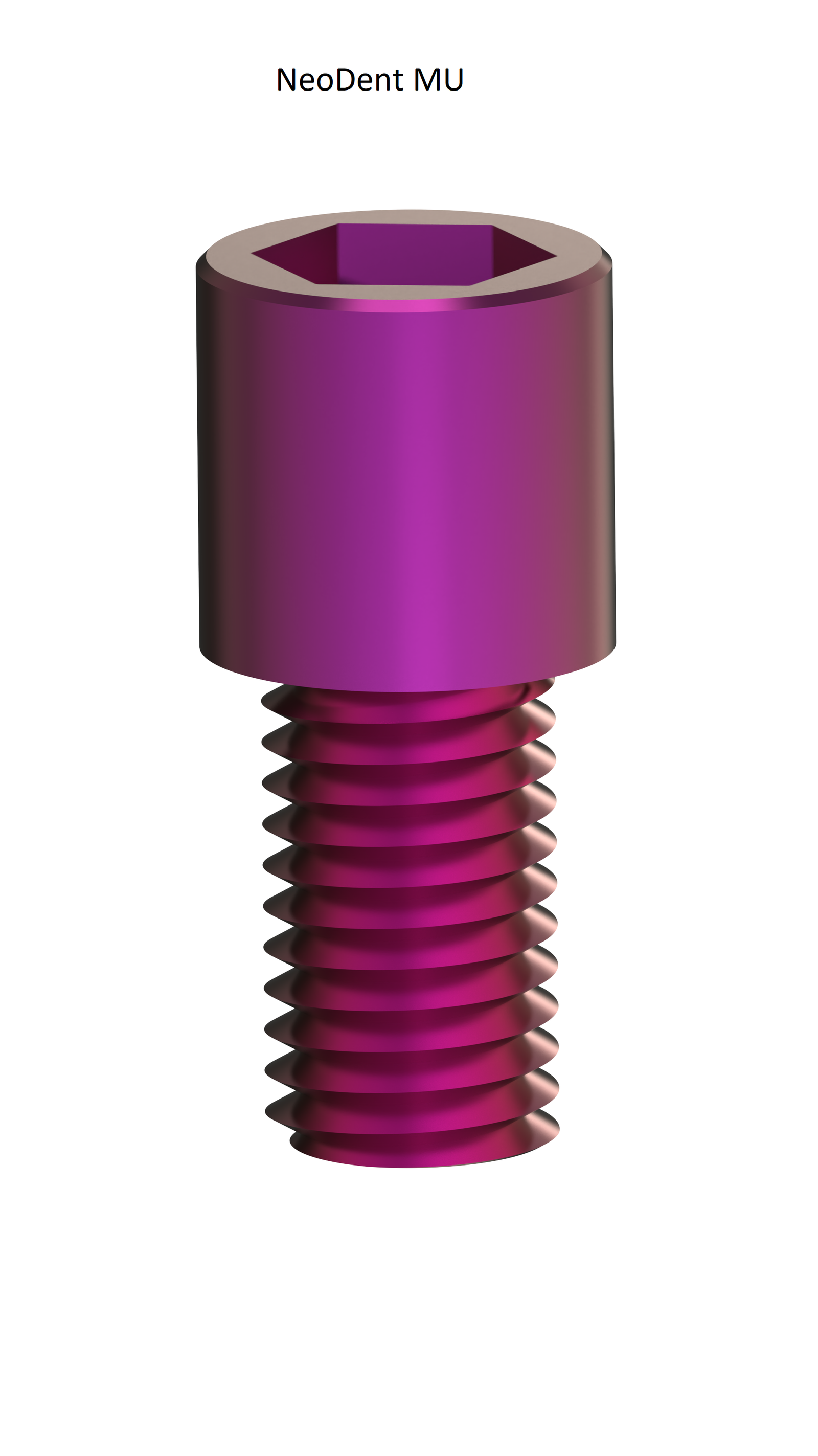 EZ 18  Screws - NeoDent®