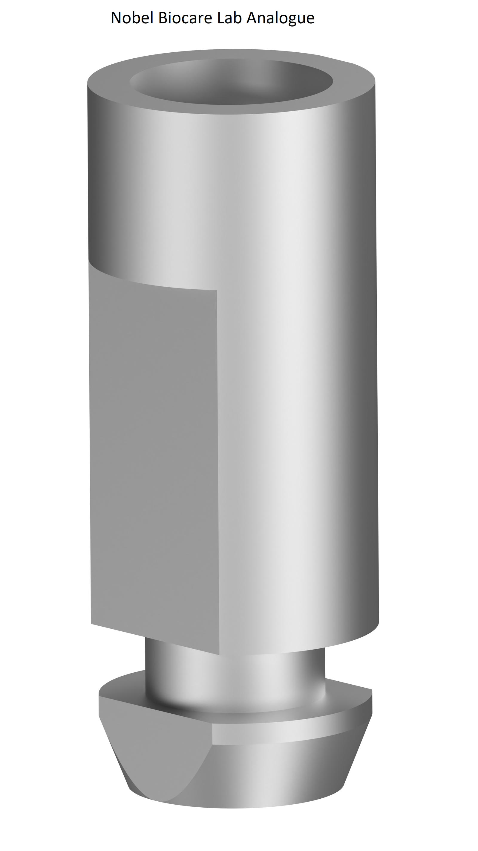 EZ 30 Universal Lab Analog Nobel®