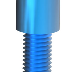 EZ 07 Screws - Nobel Biocare®