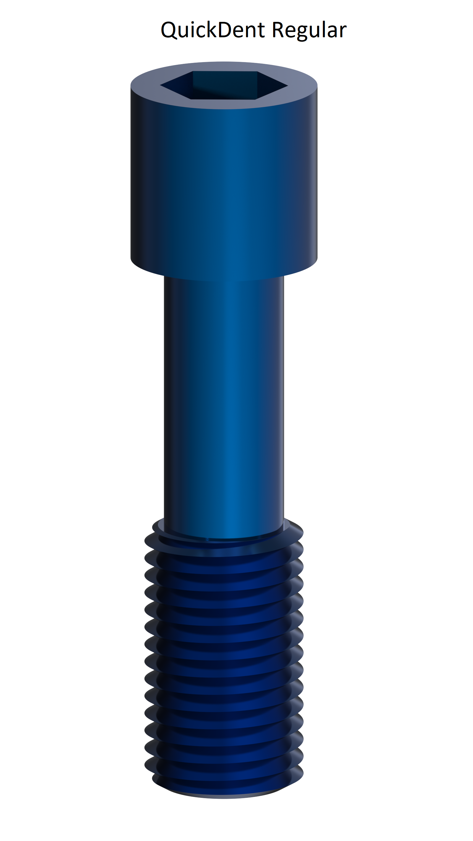 EZ 17 Screws - Quick Dent